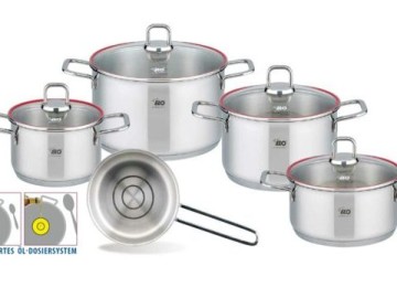 Bộ nồi Elo Germany